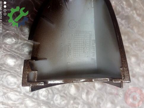 Volkswagen Touran Kapı Kilidi 5TA837879A çıkma parça