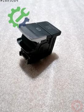 Volkswagen Tiguan El Freni Kolu 5TA927225B çıkma parça
