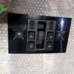 Sunroof Volkswagen Arteon 2022 Çıkma 3B0035711B
