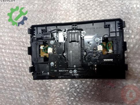 Volkswagen Arteon Sunroof 3B0035711B çıkma parça