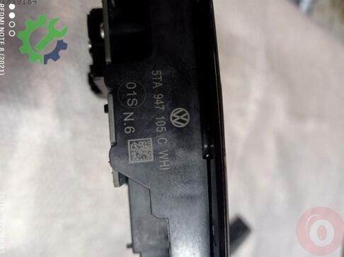 Volkswagen Arteon Sunroof 3B0035711B çıkma parça