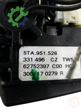 Volkswagen Tiguan Kontrol Düğmeleri 5TA951528 çıkma parça
