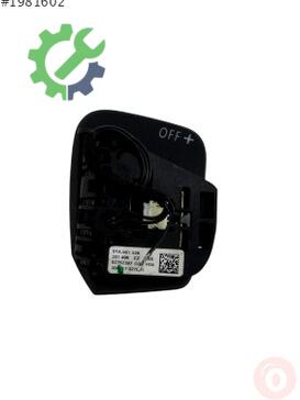 Volkswagen Tiguan Kontrol Düğmeleri 5TA951528 çıkma parça