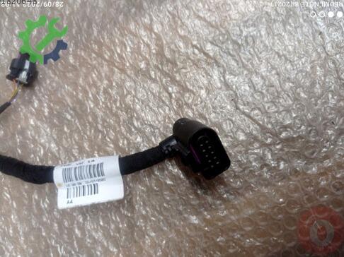 Volkswagen Touran Elektrik Tesisatı 5TA971104 çıkma parça