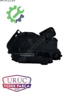 Volkswagen Golf Kapı Kilidi Çıkma - 5TB837015C