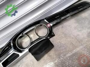 Volkswagen Touran 2022 Havalandırma Izgaraları Çıkma - 5TB858415A