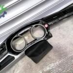Volkswagen Touran 2022 Havalandırma Izgaraları Çıkma – 5TB858415A