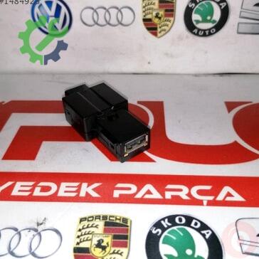 Volkswagen Arteon Elektrik Tesisatı 5U0035726 çıkma parça