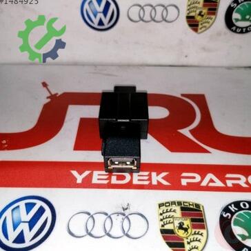 Volkswagen Arteon Elektrik Tesisatı 5U0035726 çıkma parça
