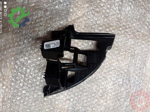 Volkswagen Jetta Tampon Braketi çıkma parça