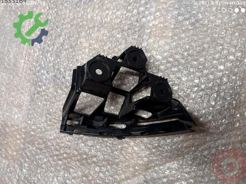 Volkswagen Jetta Tampon Braketi 5V6807394E çıkma parça