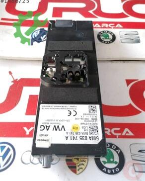 Volkswagen Golf Beyin çıkma parça