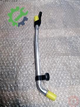 Audi A3 Intercooler çıkma parça