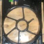 5WA121205 skoda Octavia fan davlumbazı