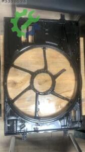 5WA121205 skoda Octavia fan davlumbazı