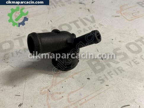 Audi A1 Flanş çıkma parça