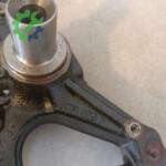 Taşıyıcı Audi A3 2022 Çıkma 5WA505435F