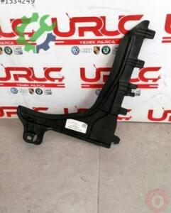 Audi A3 Ön Tampon 5WA825102A Sökme Çıkma