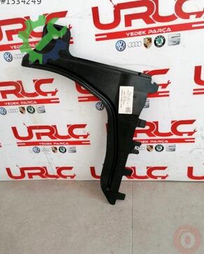 Audi A3 Ön Tampon 5WA825102A çıkma parça