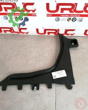 Audi A3 Ön Tampon 5WA825102A çıkma parça