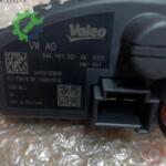 Audi Q2 2022 Çıkma Beyin 5WA907521