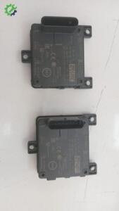 5WA907550 Volkswagen Tayron Radar Beyni 2025/2025