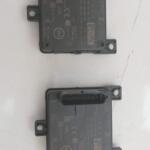 5WA907550 Audi A3 8Y Radar Beyni 2020/2024