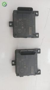 5WA907550 Volkswagen Golf 8 Radar Beyni 2020/2024