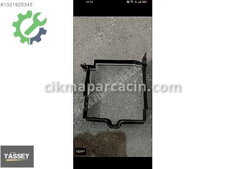 Volkswagen Golf Bakalit çıkma parça