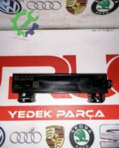 Volkswagen Golf Orijinal Çıkma Beyin 5WA962132