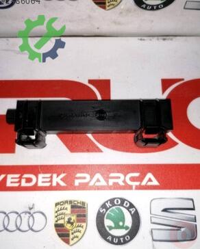 Volkswagen Golf Beyin 5WA962132 çıkma parça