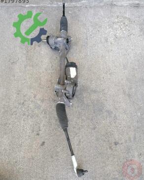 Volkswagen Golf Direksiyon Kutusu 5WB423051AF çıkma parça