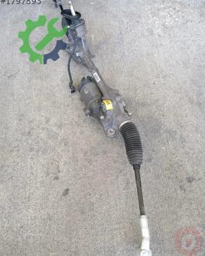 Volkswagen Golf Direksiyon Kutusu 5WB423051AF çıkma parça
