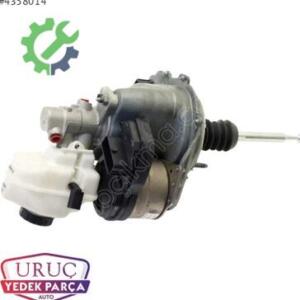 Audi A3 Westinghouse 5WB614105AK Sökme Çıkma