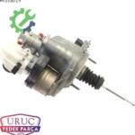 Audi A3 Westinghouse 5WB614105AK Sökme Çıkma