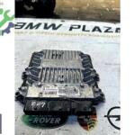 Peugeot 407 Beyin Çıkma Parça Kayseri