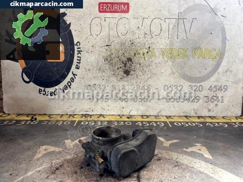 Opel Astra Gaz Kelebeği çıkma parça
