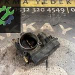 Opel Astra Gaz Kelebeği Çıkma Parça Erzurum