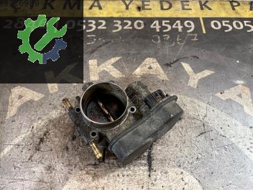 Opel Astra Gaz Kelebeği 5WS91703 çıkma parça