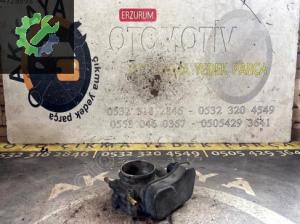 5WS91703 SAAB 9-3 ÇIKMA ORİJİNAL 1.8 Gaz Kelebeği