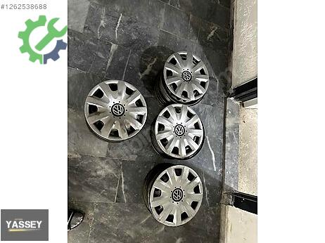 Volkswagen Jant çıkma parça