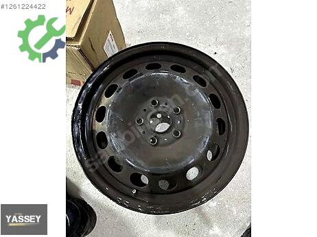 Volkswagen Jant çıkma parça