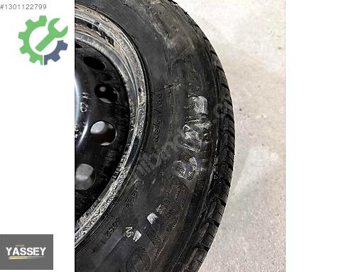 Diğer Oto Lastik çıkma parça