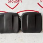 AUDİ A4 ÖN SAĞ SOL ÖN KOLTUK ARKA KAPAKLARI