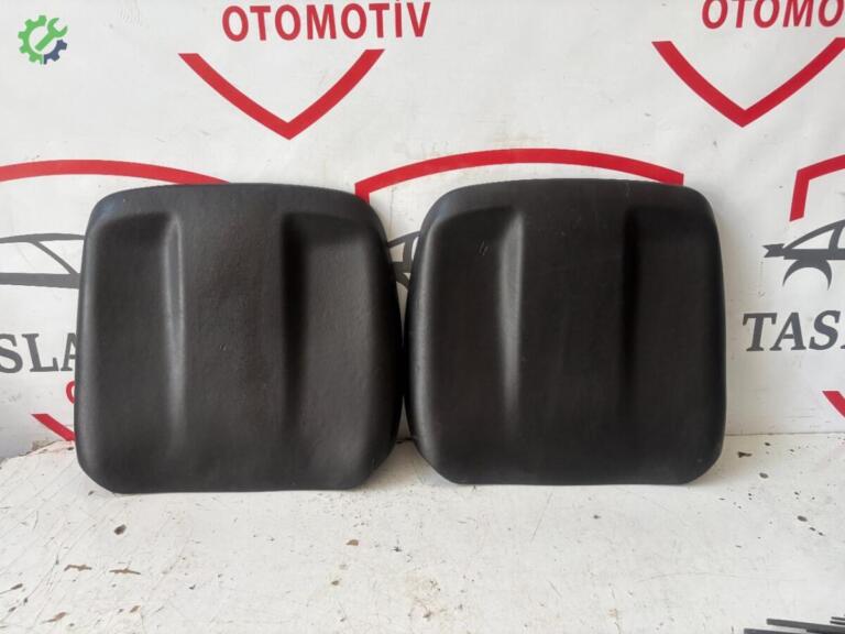 Audi A4 Sol Ön Koltuk çıkma parça
