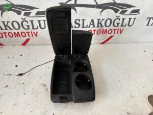 AUDİ Q7 ORTA KONSOL KOLÇAK