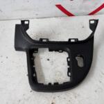 RENAULT KANGOO 3 ORTA KONSOL ÜST BAKALİTİ