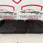 VOLKSWAGEN POLO ARKA KOLTUK ALT