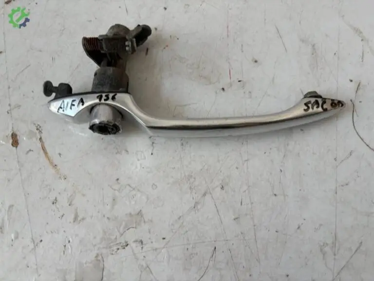 Alfa Romeo 156 Dış Kapı Kolu çıkma parça