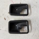 SUBARU JUSTY İÇ AÇMA KOL ÇERÇEVELERİ